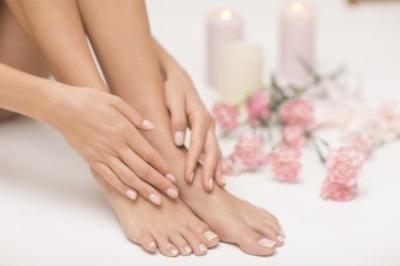 Pedicure Classic for HER